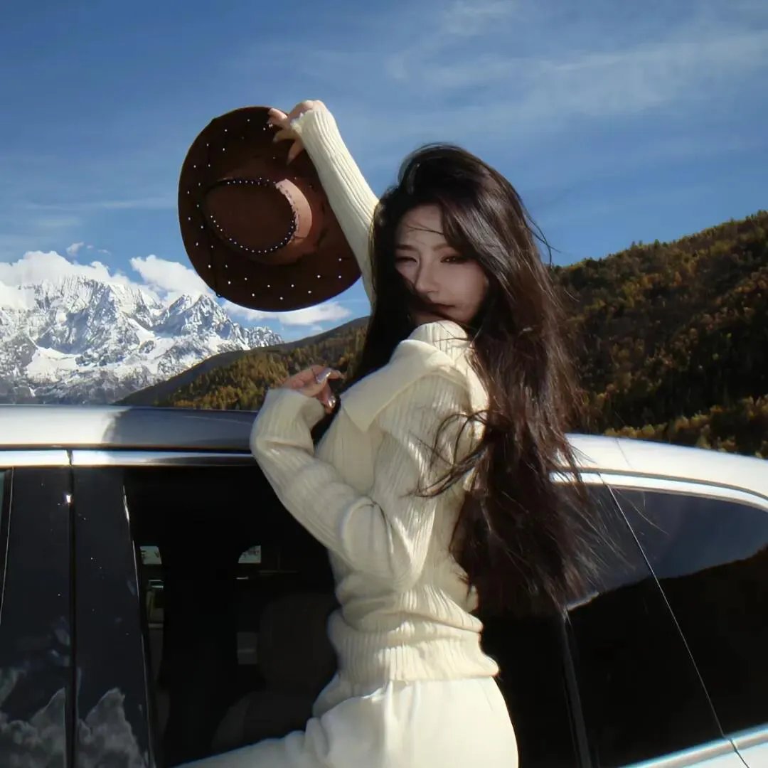 最后的舞女
