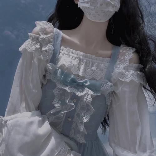 只是未婚夫的关系